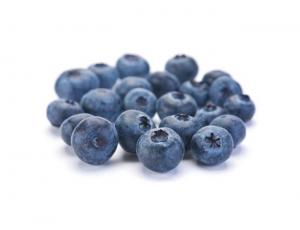 Commodity Fruit Whole Cultivated Blueberry, 30 Pound1 each.