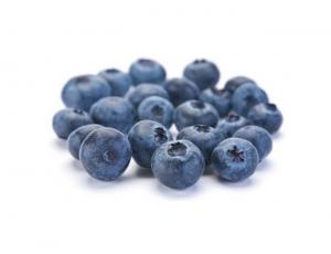 Commodity Fruit Whole Cultivated Blueberry, 5 Pound2 per case.