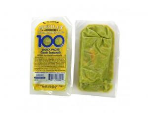 Wholly Classic Grab and Guac Guacamole, 2 Ounce - 200 per case.