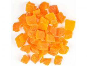 Savor Brands Mango Pieces, 30 Pound - 1 each.