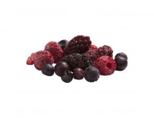 Simplot Classic Pacific Berry Blend, 2.5 Pound - 4 per case.