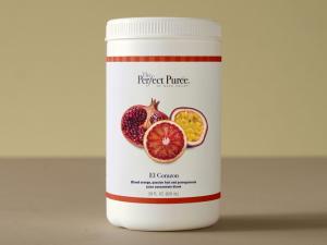 The Perfect Puree El Corazon Blend, 28 Fluid Ounce - 6 per case.