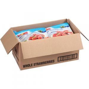 Dole Whole Strawberries, 16 Ounce8 per case.