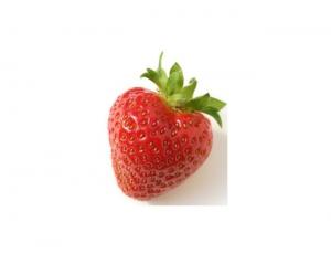 Commodity Fruit Domestic Whole Strawberry, 5 Pound - 2 per case.
