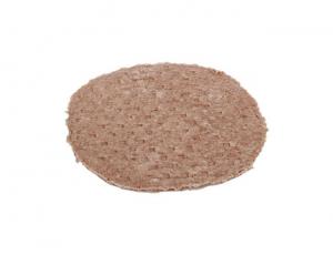 Holten 80/20 Claim To Fame Beef Patty, 2 Ounce - 80 per case.