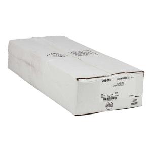 Rochester Frozen Ground Beef, Ready To Cook - Bulk (5 lbs, 4 Per Case)