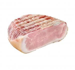 Creminelli Fine Meats Prosciutto Cotto, 6.4 Pound - 2 per case.