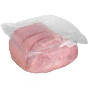 Farmland Sliced Cooked Flat Ham, 3 Pound - 4 per case.