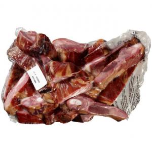 Farmland Rib Company Smoked Pork Ribbit, 5 Pound - 2 per case.