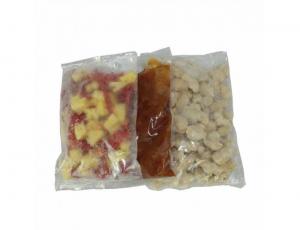 Innovasian Cuisine Sweet & Sour Pork With Vegetables (5.25 lbs, 2 Per Case)