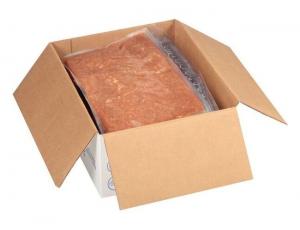 Smithfield Pulled Pork with Sauce, 5 Pound - 2 per case.