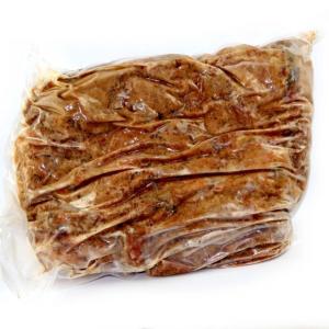 Hicks Hickory Smoked Boneless Pulled Porks, No Sauce (5 Lbs, 2 Boxes)