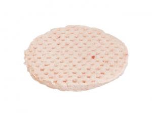 Thick N Juicy 4-1 Pork Patty Hamburger, 40 Pieces Of 4 Eleven (10 Lbs, 1 Pack)