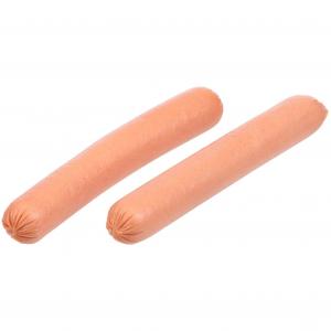 Farmland Bronze Medal Chicken Beef & Pork Frank - 8:1 - 1 Each