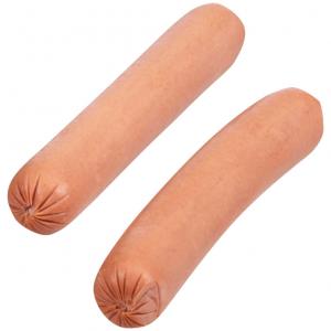 Farmland Gold Medal Boneless Beef Hot Dog, Usda Inspected (10 lbs, 1 Pack)