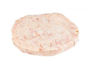 Farmland Silver Medal Formax Lean Sausage Patty, 12 Pound -- 1 e