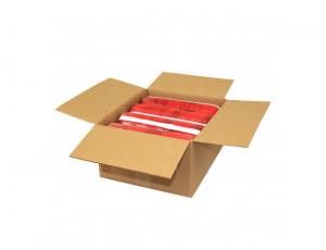 John Morrell Sausage Roll, 3 Pound - 8 per case.