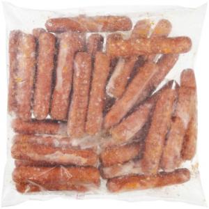 Johnsonville Ultimate Heat and Serve French Toast Sausage, 5 Pou