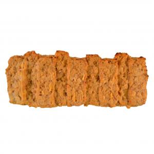 Kings Command Foods Cooked Pork Sausage Patty (2 Oz, 120 Per Case)