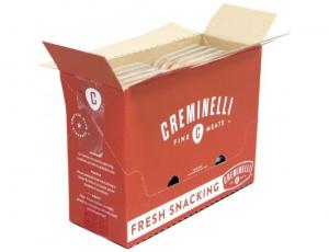 Creminelli Fine Meats Soppressata Monterey Jack And Cracker (2 OZ, 12 Per Case)