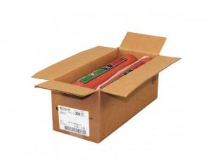 Margherita Sandwich Style Deli Pepperoni Stick - 4 per case.