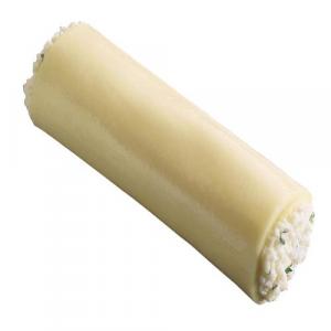 Nathans Famous Skinless Beef Frank, 6 inch50 per case.