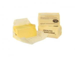 Bunge Old World Unsalted Non Hydrogenated Margarine, 1 Pound --