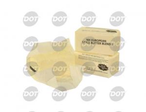 Old World Non Hydrogenated European Style Butter Blend, 1 Pound36 per case.