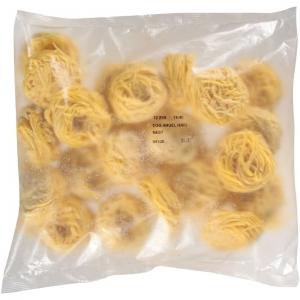 Josephs Gourmet Pasta Angel Hair, 15.15 Pound - 6 per case.