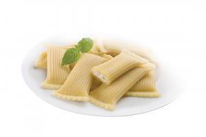 Seviroli Foods Cheese Gourmet Stuffed Rigatoni Pasta (12 Ounces, Pack Of 12)
