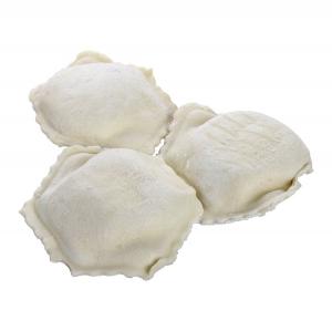 Bernardi Bulk Five Cheese Ravioli, 1 x 10 lb Case
