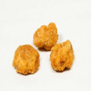 Perdue Farms Breaded Chicken Breast Snackatizer, 5 Pound4 per case.