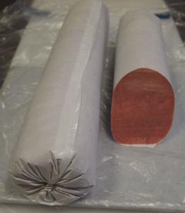 Carolina Turkey Ground Mst Turkey For Burgers & Casseroles (10 lbs, 4 Per Case)