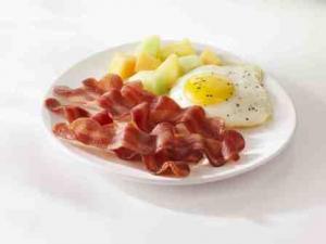 Butterball Original Everyday Turkey Bacon, 6 Pound - 2 per case.