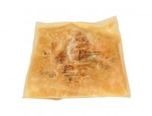 Cuisine Sliced Roasted Turkey Breast, 3.5 Pound - 5 per case.