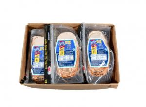 Perdue Farms Sandwich Builders Sliced Oven Roasted Turkey Breast