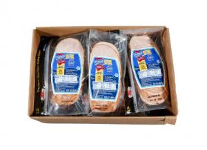 Perdue Farms Sandwich Builders Sliced Smoked Turkey Breast, 2 Po