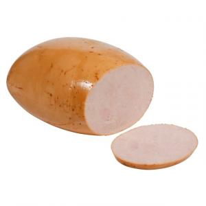 Perdue Farms Skinless Hickory Smoked Signature Turkey Breast, 9.