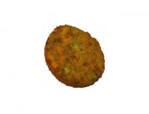 Dr. Praegers Sensible Foods California Veggie Burger Sliders, 10 Pound - 1 each.