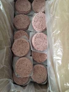 Beyond Meat The Beyond Burger, 4 Ounce - 40 per case