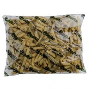 Anchor Spicy Battered Pickle Fries, Potatos (3 Lbs, 4 Per Case)