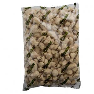 Anchor Lightly Breaded Wisconsin Cheese Curds (5 lbs, 2 Per Case)