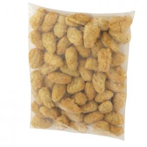 Fred's Smoked Gouda & Bacon Mac & Cheese Bite 2 lb (Pack of 6)