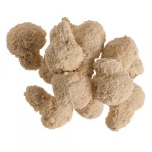 McCain Anchor Breaded Butter Mushroom - Appetizer, 2.5 Pound --