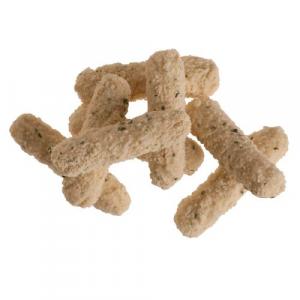 McCain Anchor Italian Breaded Mozzarella Cheese Stick - Appetize
