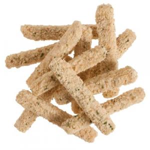 McCain Anchor Italian Breaded Zucchini Stick - Appetizer, 3.5 Po