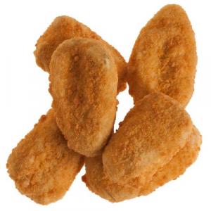 McCain Poppers Breaded Ovenable Cream Cheese Stuffed Jalapeno -