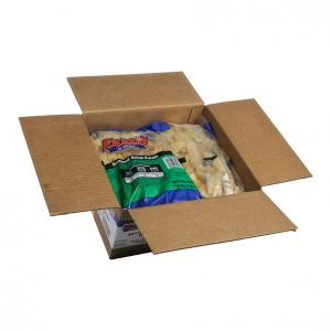 Windsor Freds Ready-To-Fry Battered Onion Petal (2.5 lbs, 4 Per Case)