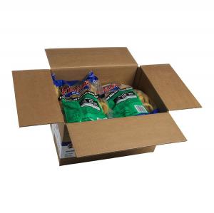 Windsor Freds Beer Battered Skinny Thin Cut Onion Ring, 2.5 Pound - 4 per case.