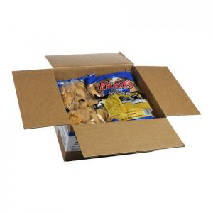 Windsor Freds Ready-To-Fry Macaroni & Cheese Bite (2 lbs, 6 Per Case)